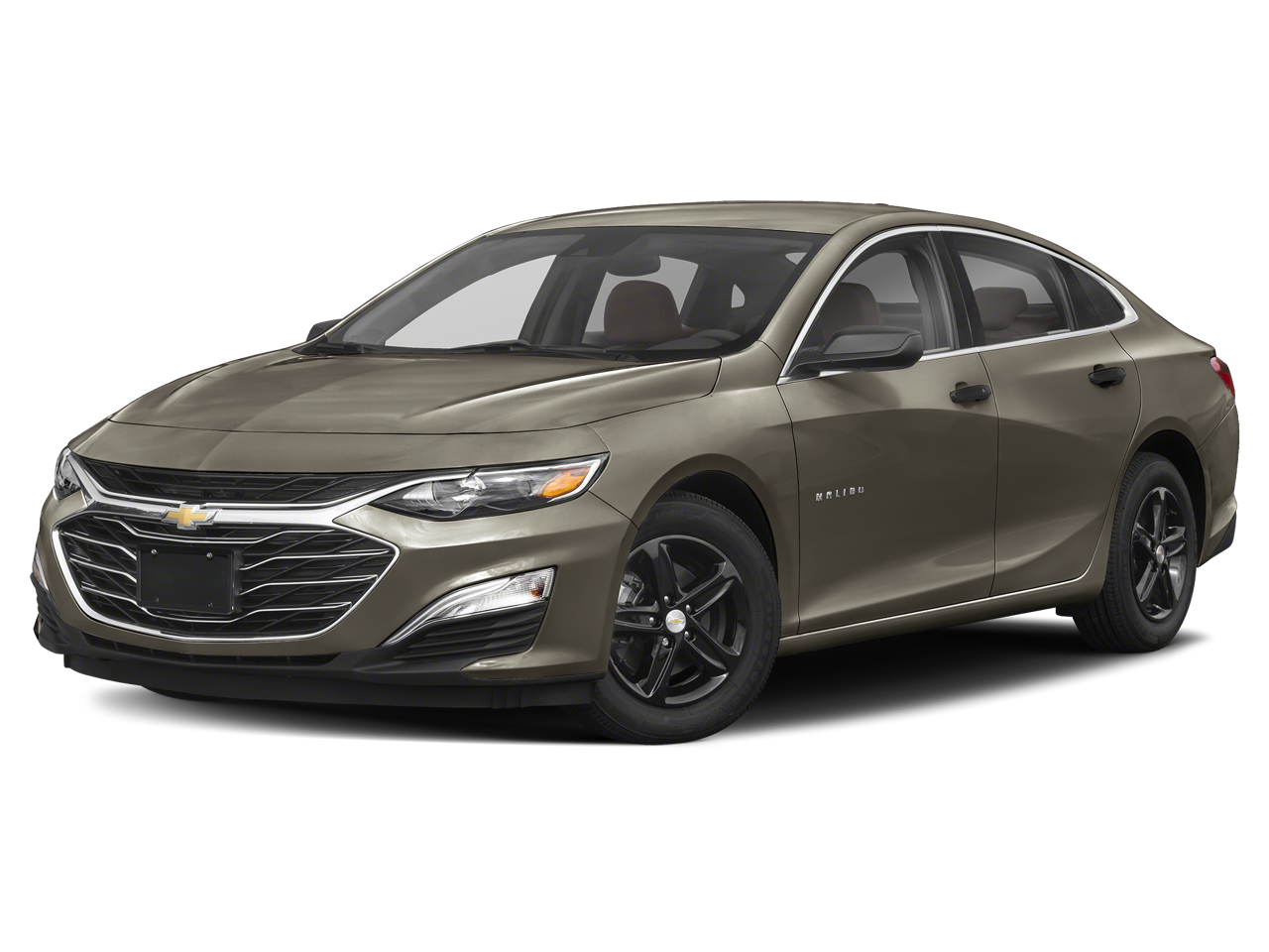 2023 Chevrolet Malibu LS 1FL