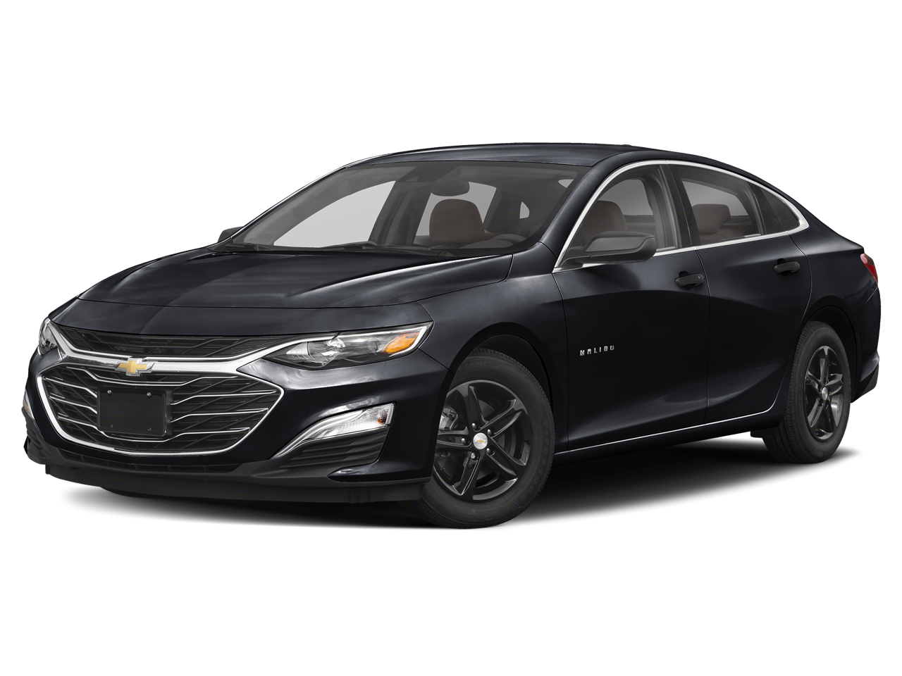 2023 Chevrolet Malibu 1LS