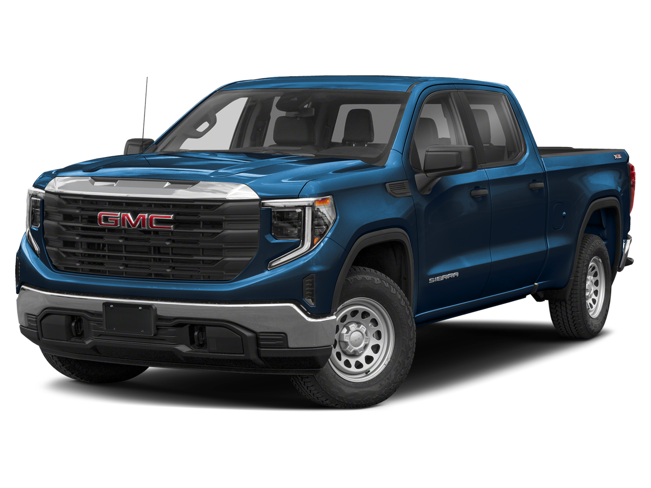 2023 GMC Sierra 4WD Crew Cab Short Box Denali's photo