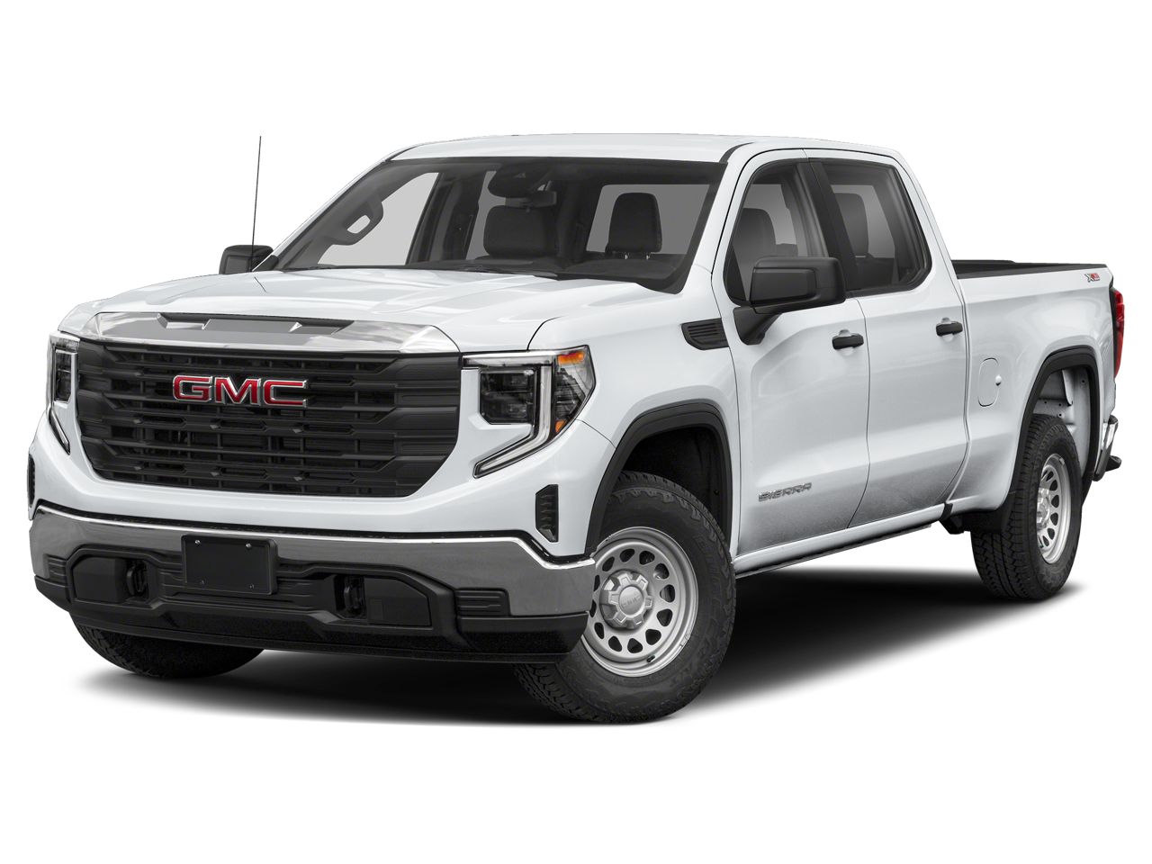 2023 GMC Sierra 1500 Elevation - Photo 36