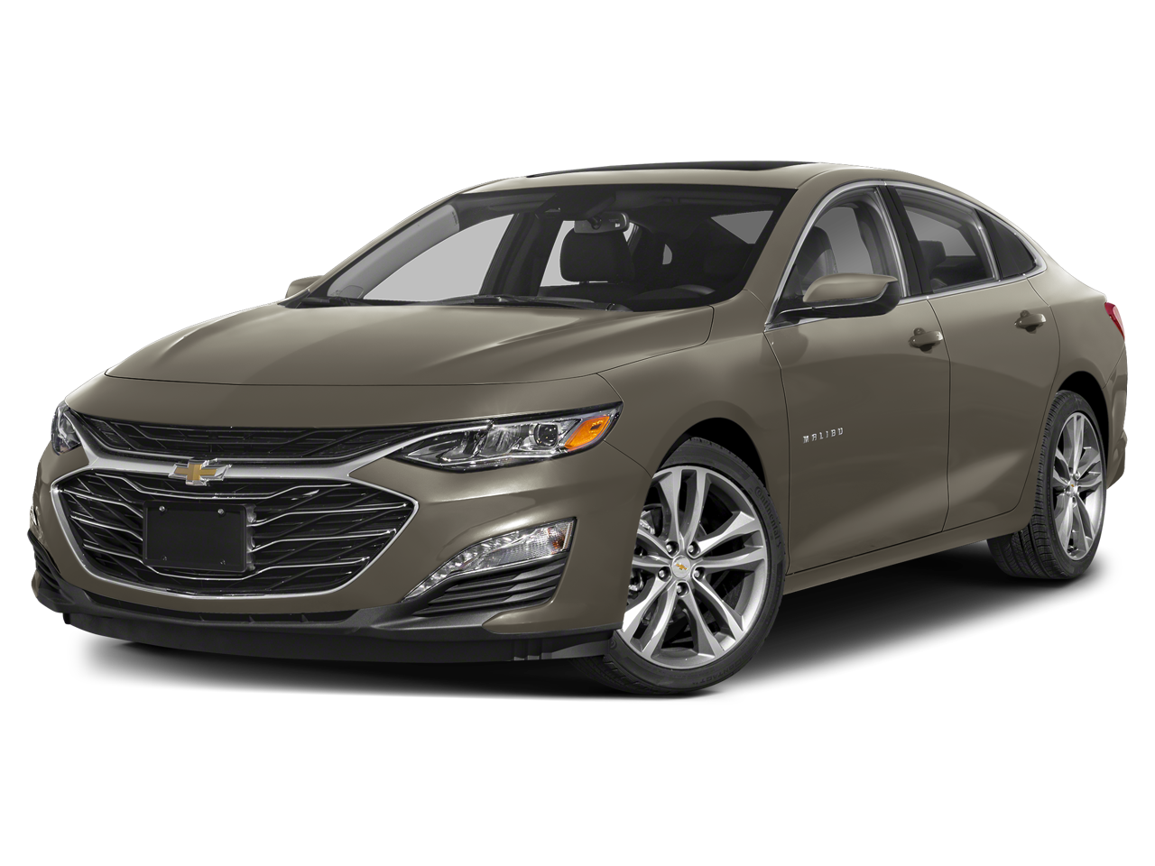 2024 Chevrolet Malibu 2LT for sale in Flint, MI