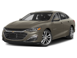 2024 Chevrolet Malibu LT 2LT