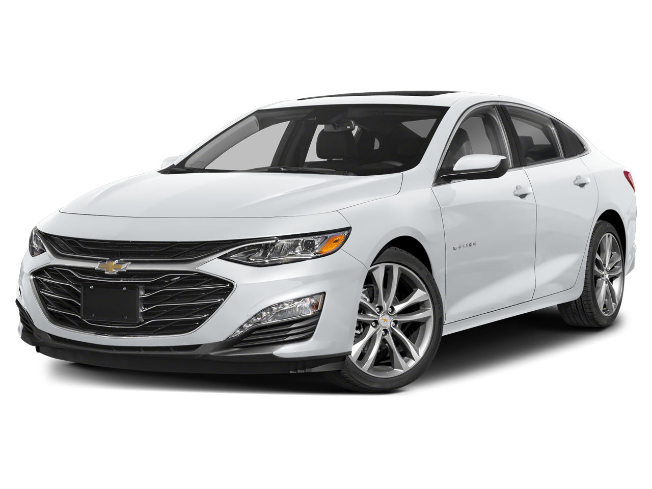 2024 Chevrolet Malibu 2LT for sale in Flint, MI