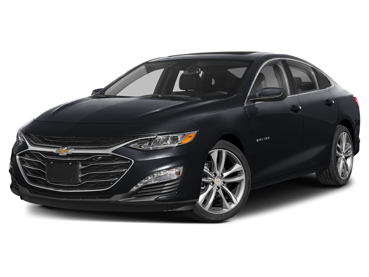 2024 Chevrolet Malibu 2LT for sale in Flint, MI