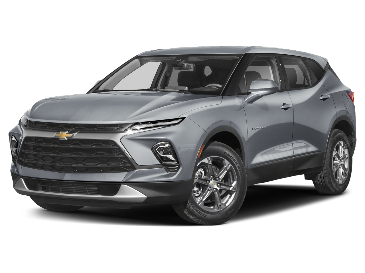 2024 Chevrolet Blazer 2.0T 2LT AWD's photo