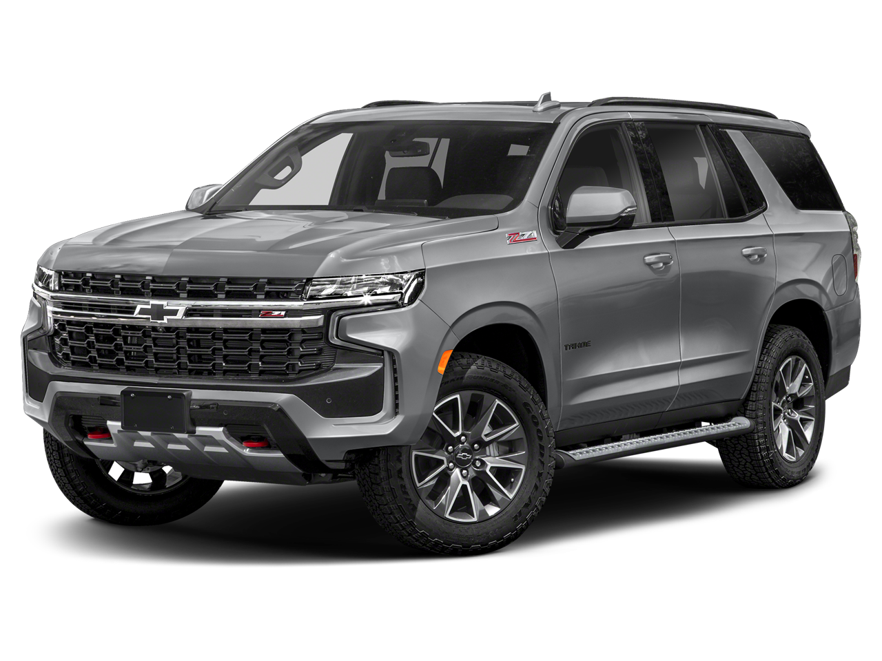 2024 Chevrolet Tahoe 4WD Z71's photo