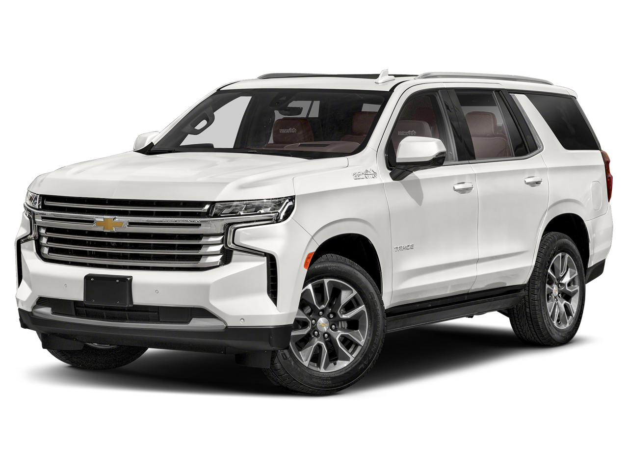 2024 Chevrolet Tahoe 4WD High Country's photo