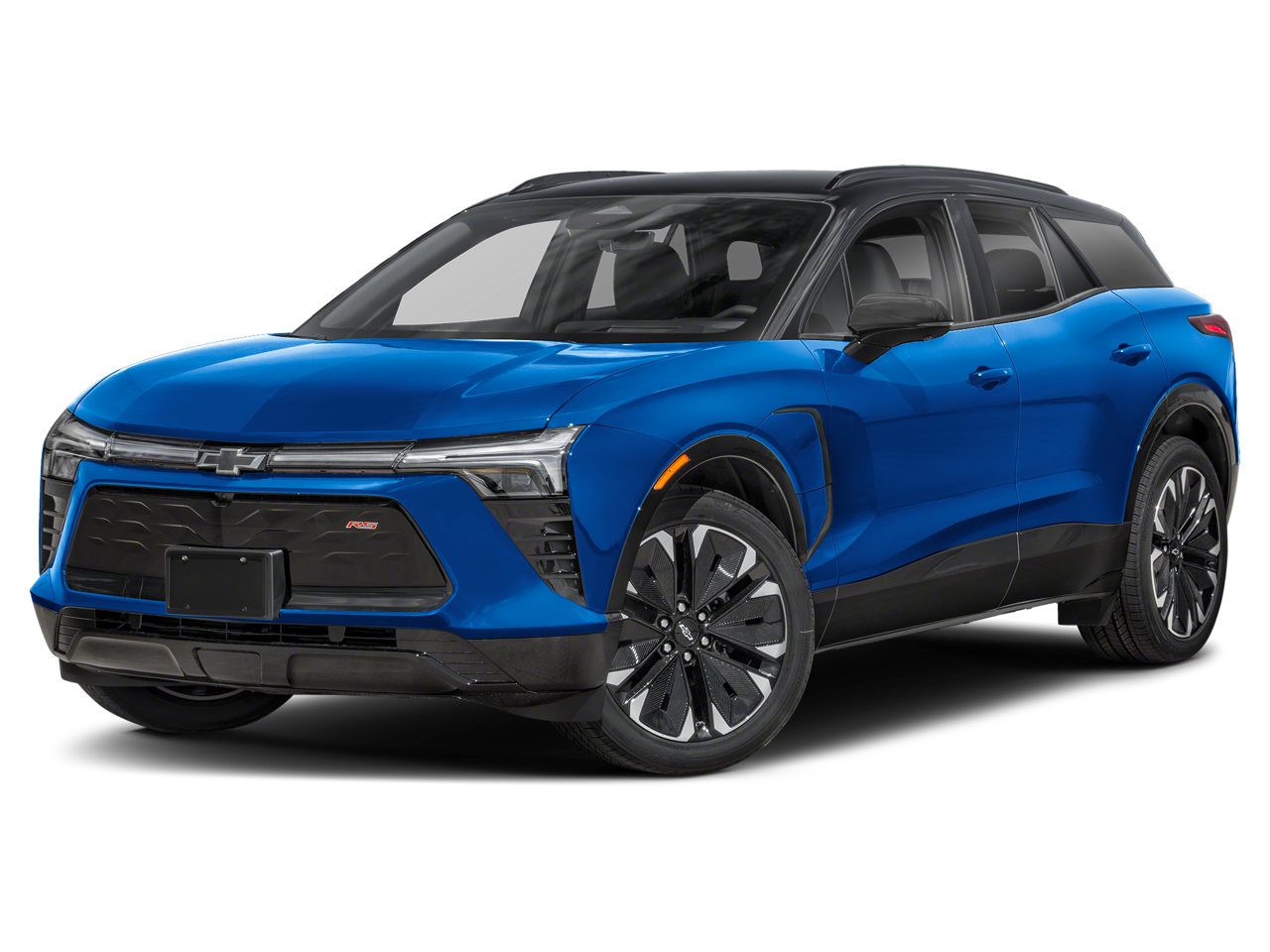 2024 Chevrolet Blazer EV RS AWD's photo