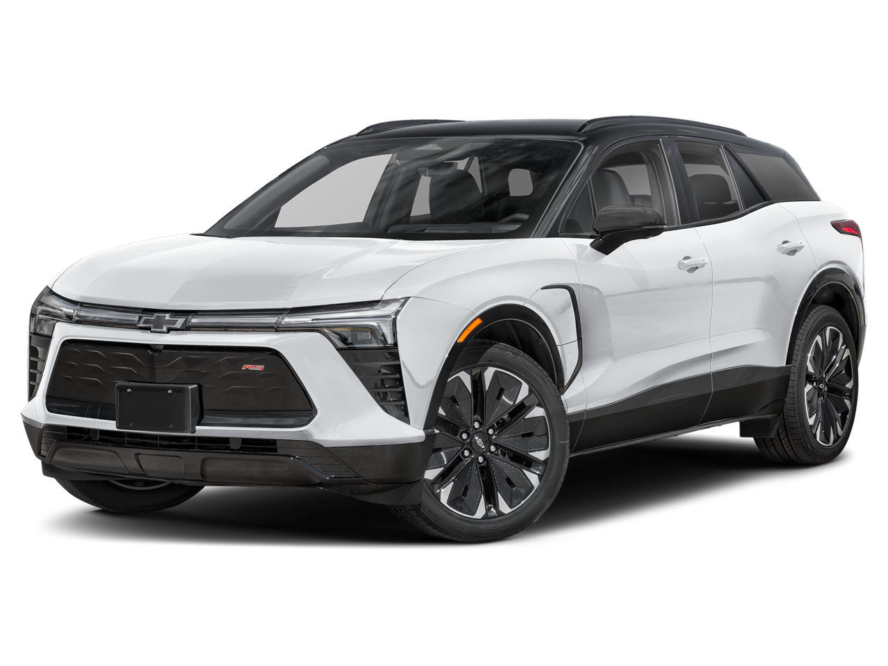 2024 Chevrolet Blazer EV RS - Photo 33
