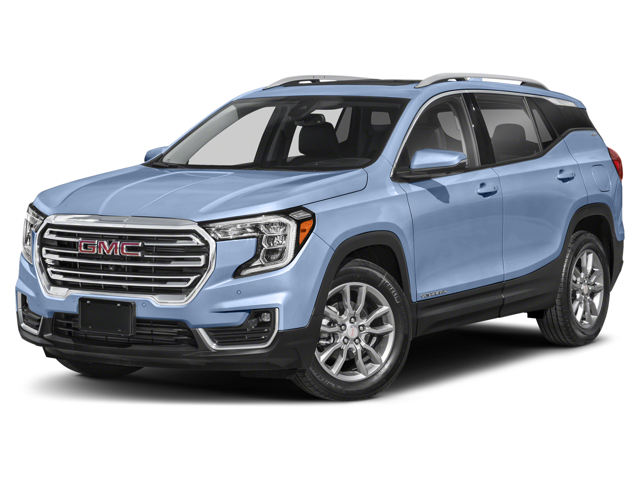 2024 GMC Terrain SLT AWD's photo