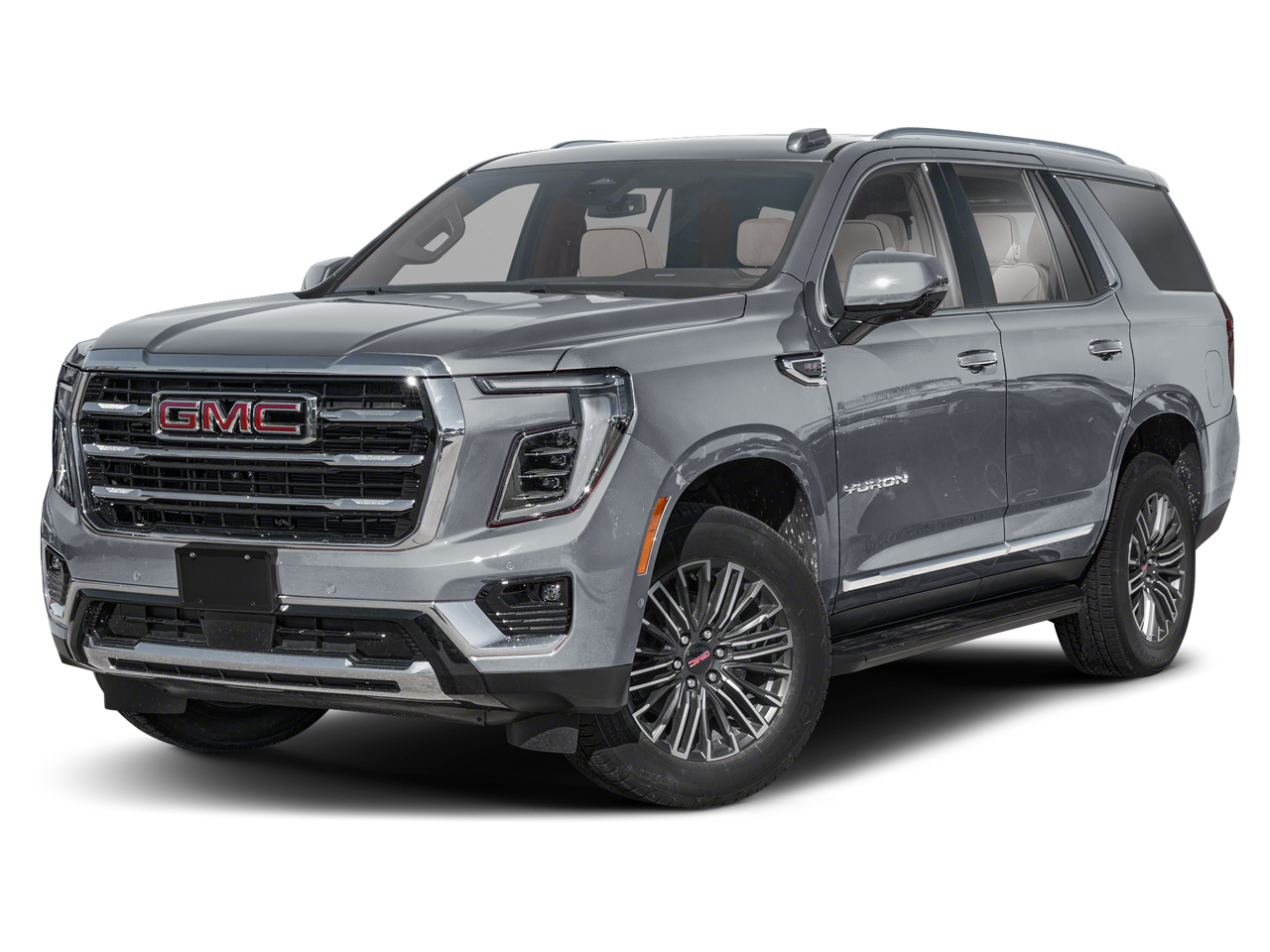 2025 GMC Yukon 4WD Elevation's photo