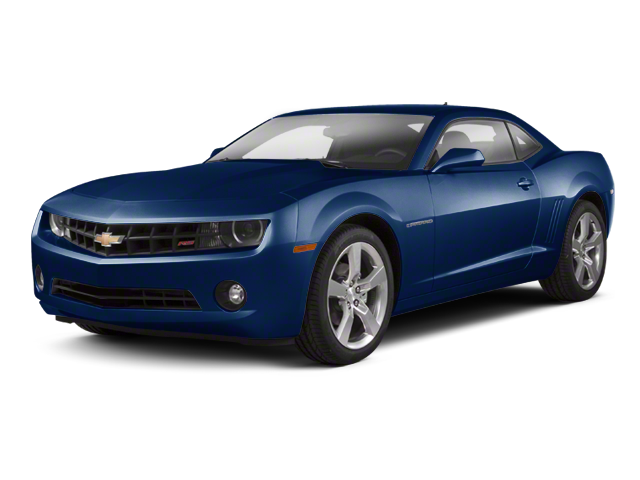 2010 Chevrolet Camaro 2LT 2LT
