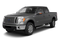 2010 Ford F-150 Base