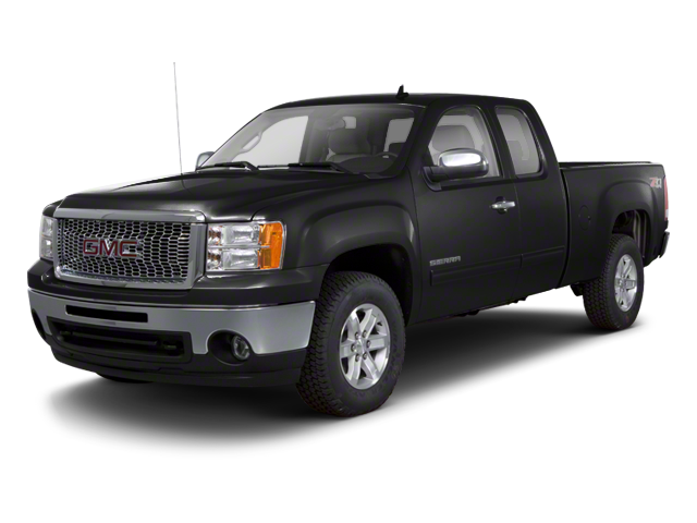 2011 GMC Sierra 1500 SL