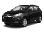2011 Hyundai Tucson Limited
