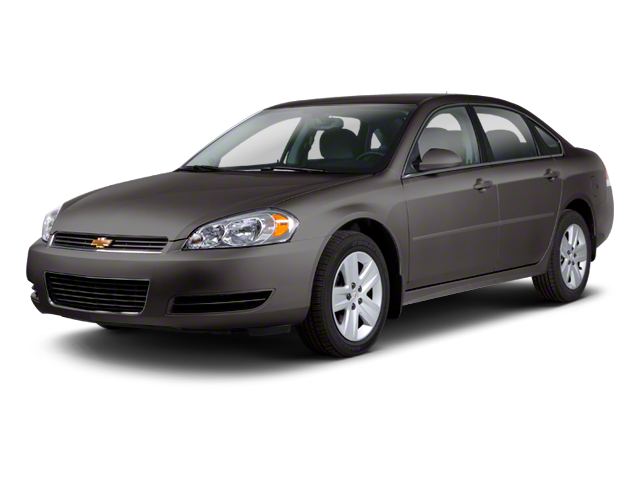 2012 Chevrolet Impala LT