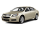 2012 Chevrolet Malibu LT 1LT