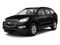 2012 Chevrolet Traverse LTZ