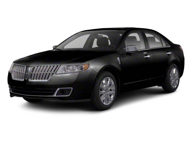 2012 Lincoln MKZ Base