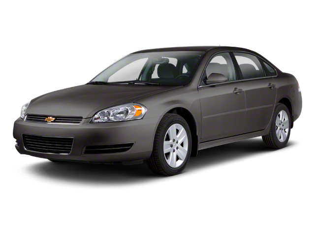 2013 Chevrolet Impala