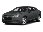 2014 Chevrolet Malibu LT 1LT