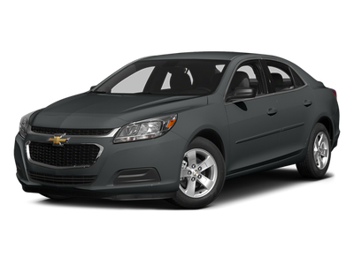 2014 Chevrolet Malibu LT 1LT