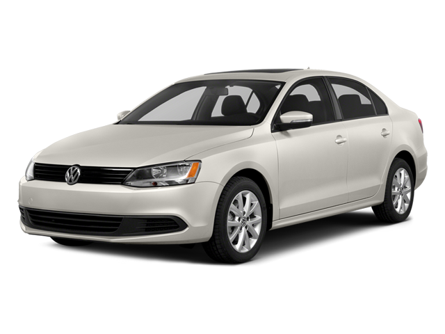 2014 Volkswagen Jetta 1.8T SE