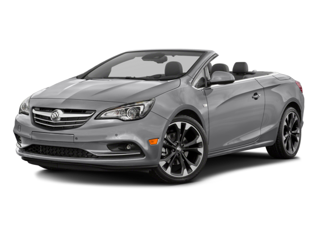 2018 Buick Cascada Premium's photo