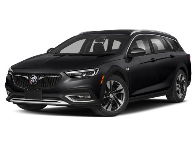 Used 2018 Buick Regal TourX Essence with VIN W04GV8SXXJ1130107 for sale in Flint, MI