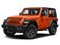 2019 Jeep Wrangler Rubicon