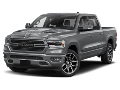 2019 RAM 1500 Sport