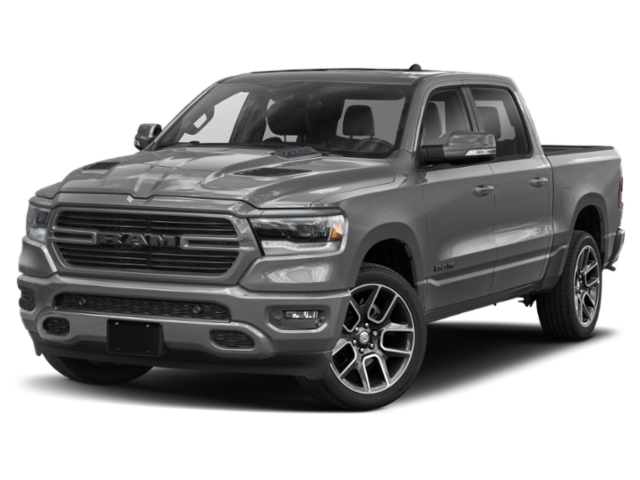 2019 RAM 1500 Sport
