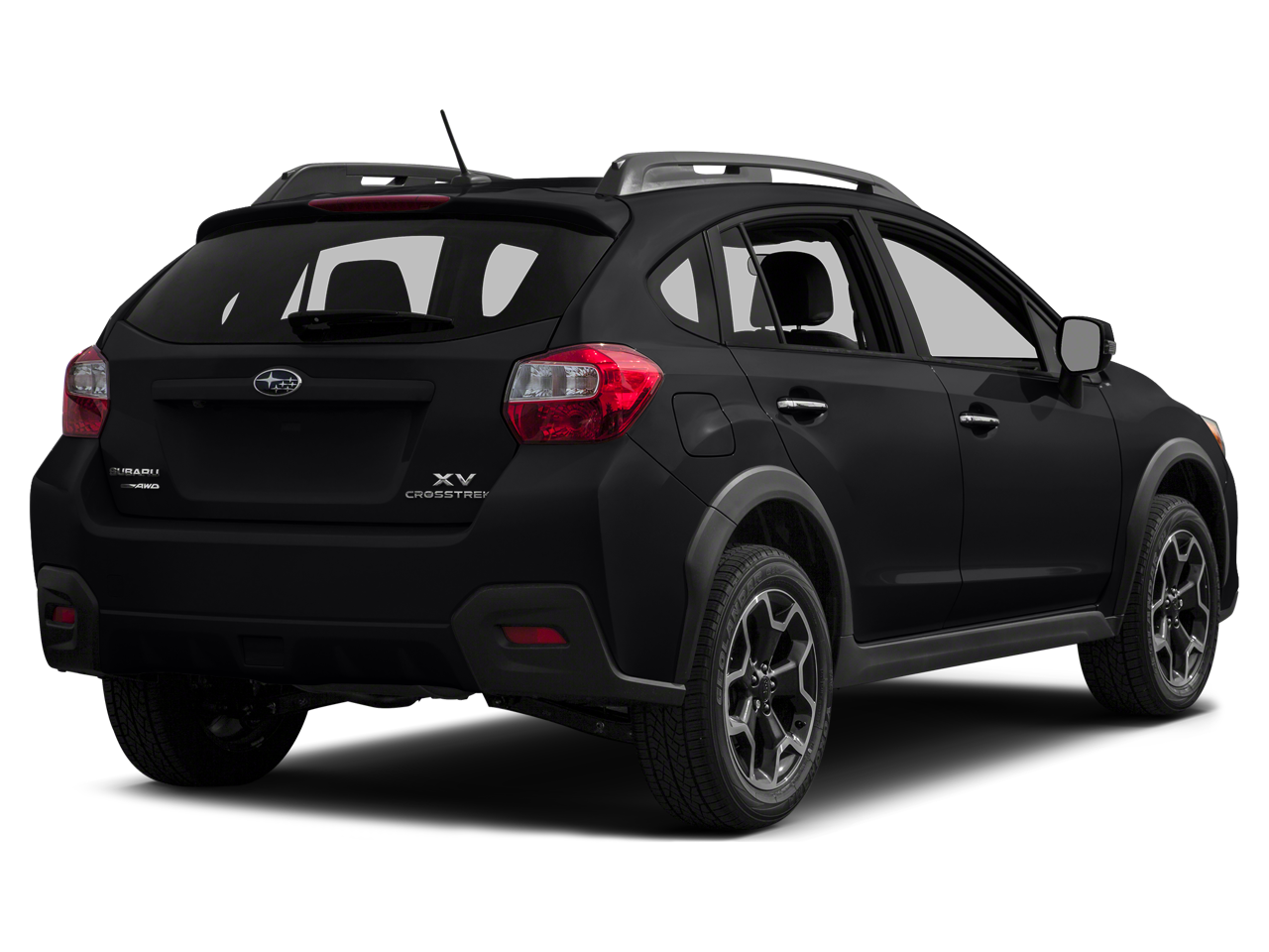 2015 Subaru XV Crosstrek 2.0i Limited