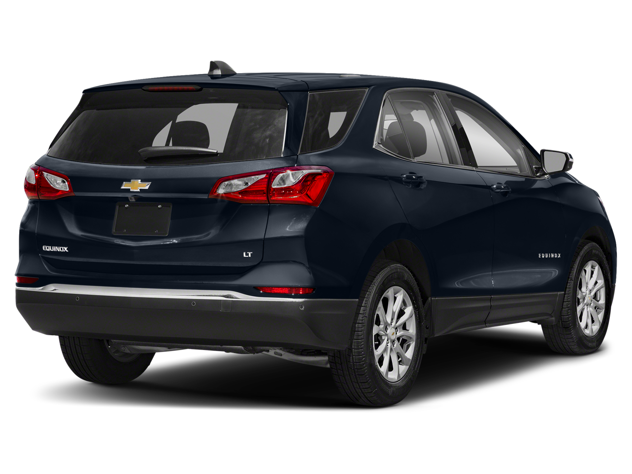 2019 Chevrolet Equinox LT - Photo 36