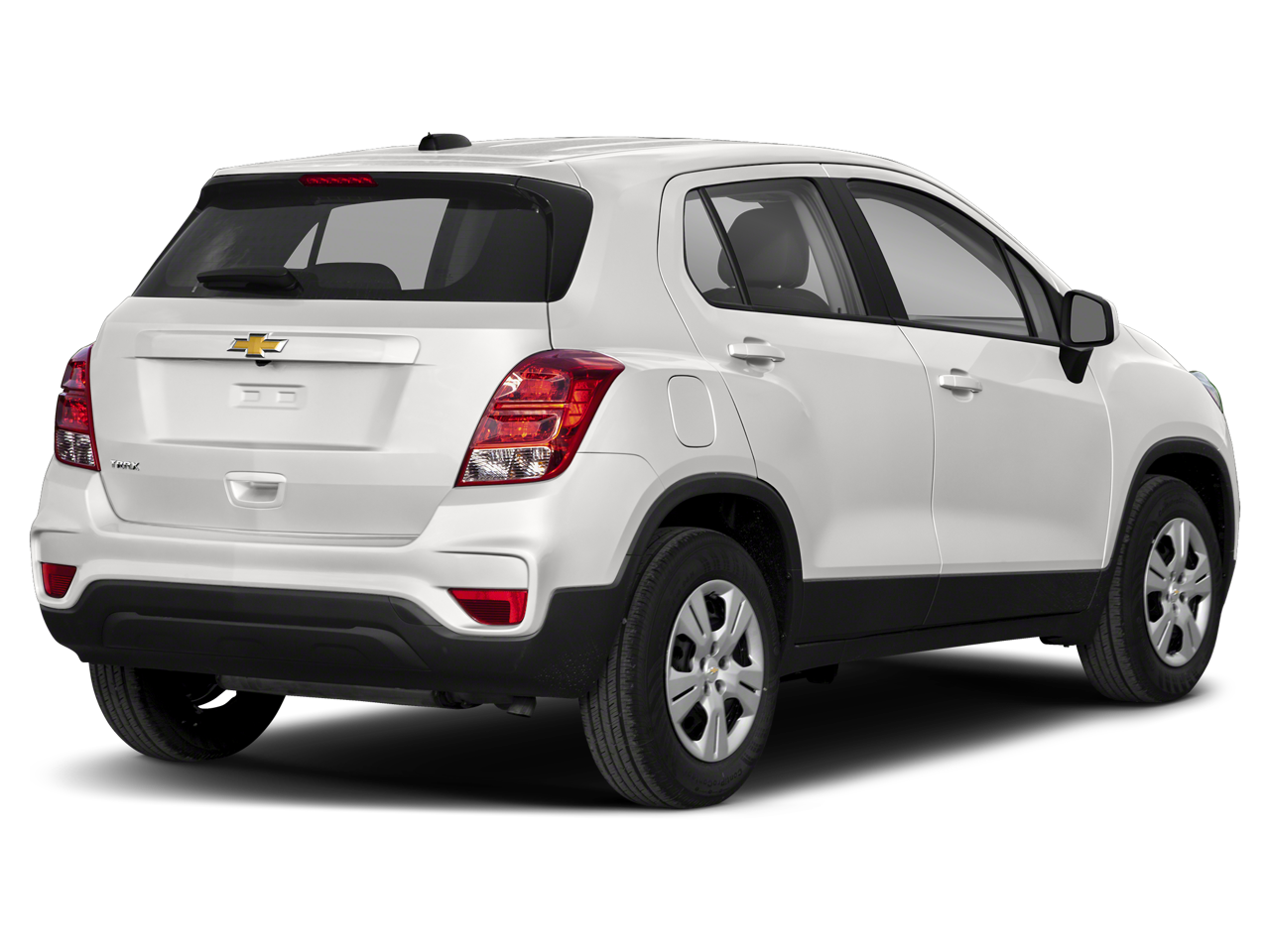 Used 2019 Chevrolet Trax LS with VIN 3GNCJNSB3KL287627 for sale in Flint, MI