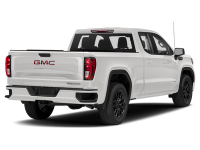 2019 GMC Sierra 1500 Elevation