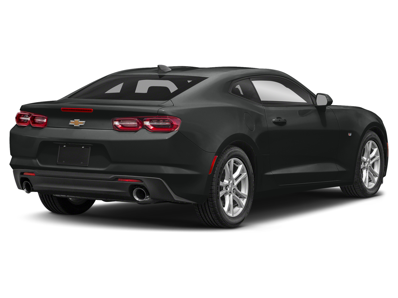 2022 Chevrolet Camaro LT1