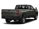 2022 Chevrolet Silverado 2500HD Custom