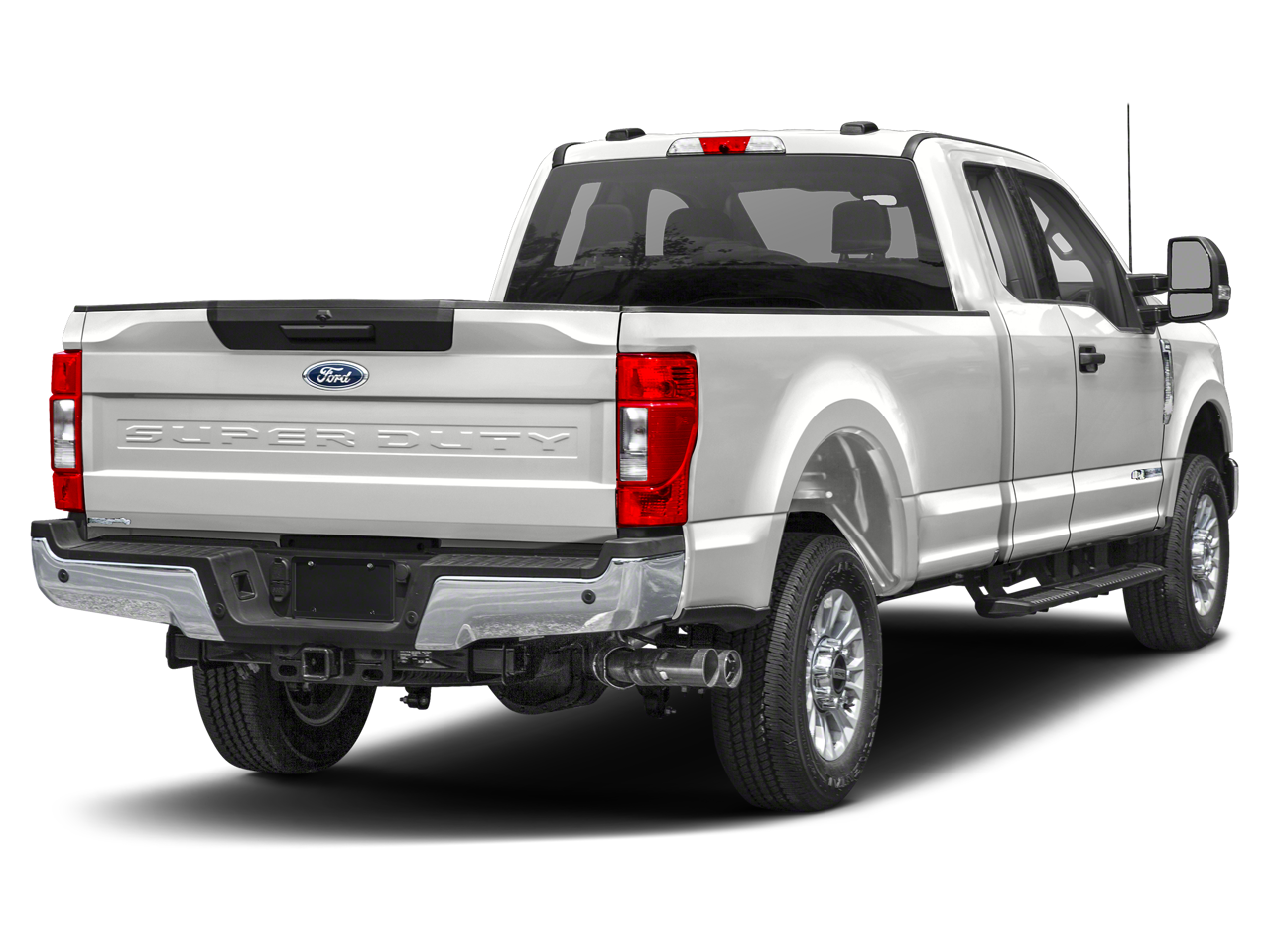 2022 Ford F-250SD XLT