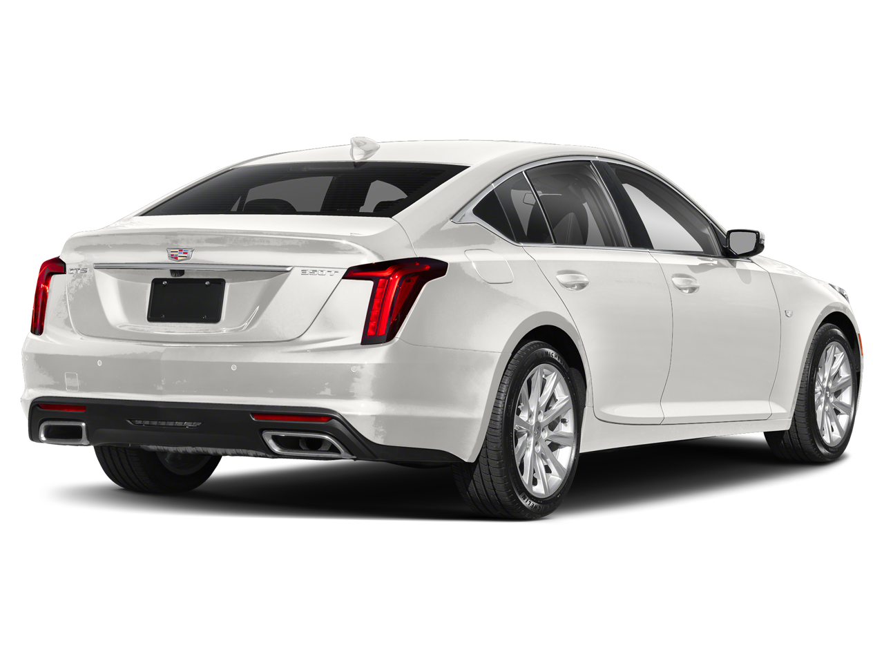 2023 Cadillac CT5 Premium Luxury photo 3