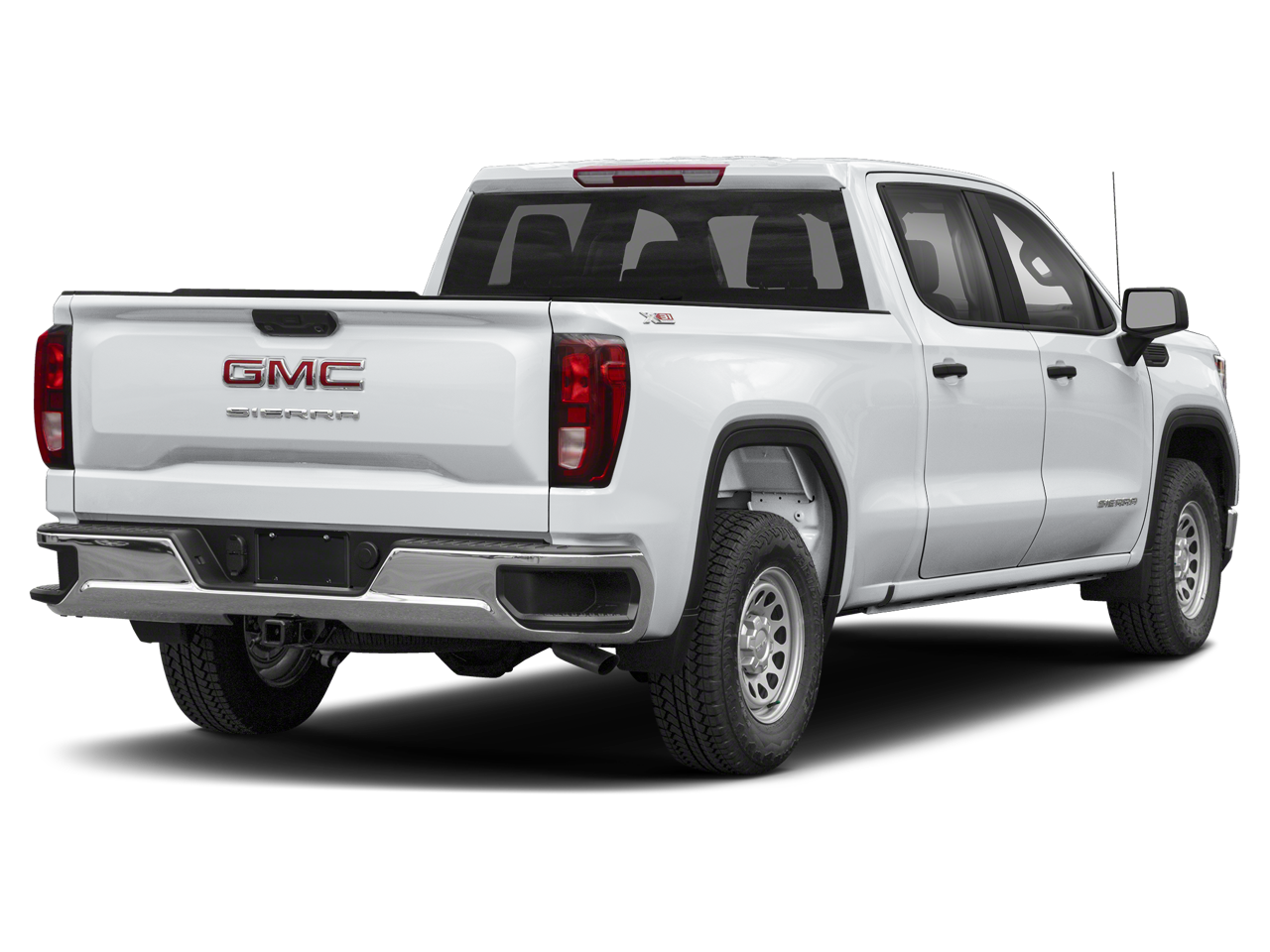 2023 GMC Sierra 1500 Elevation - Photo 37