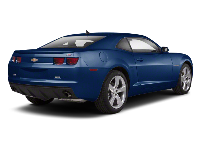 2010 Chevrolet Camaro 2LT 2LT