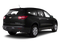 2012 Chevrolet Traverse LTZ