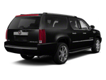 2013 Cadillac Escalade ESV Luxury