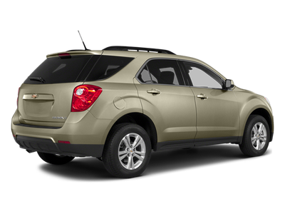 2014 Chevrolet Equinox LT 2LT