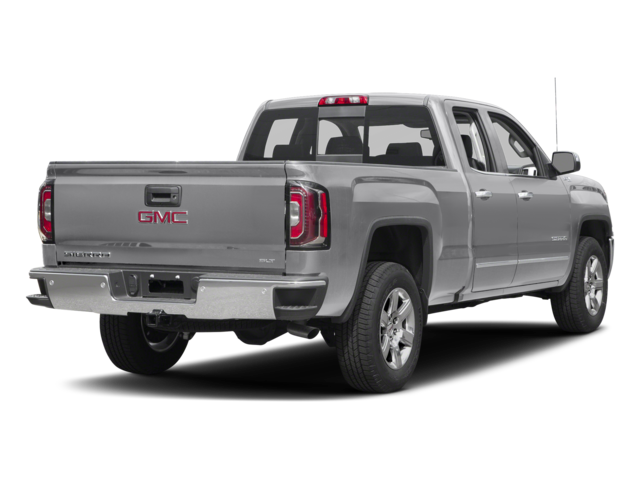 2016 GMC Sierra 1500 SLT - Photo 36