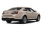 2018 Ford Taurus Limited