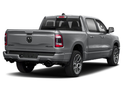 2019 RAM 1500 Sport