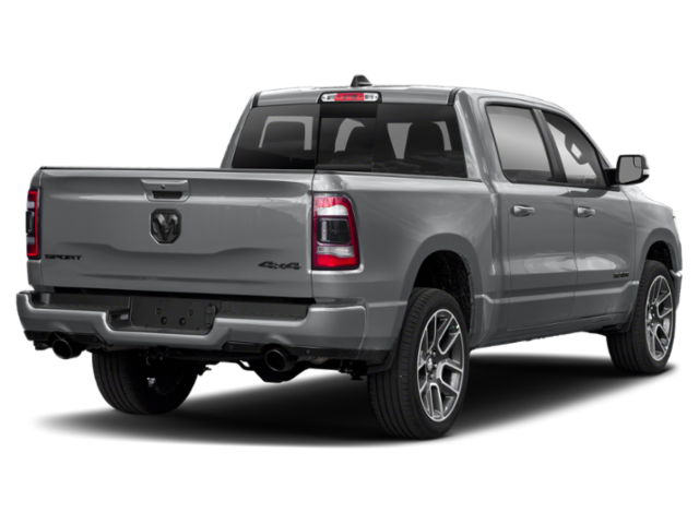 2019 RAM 1500 Sport