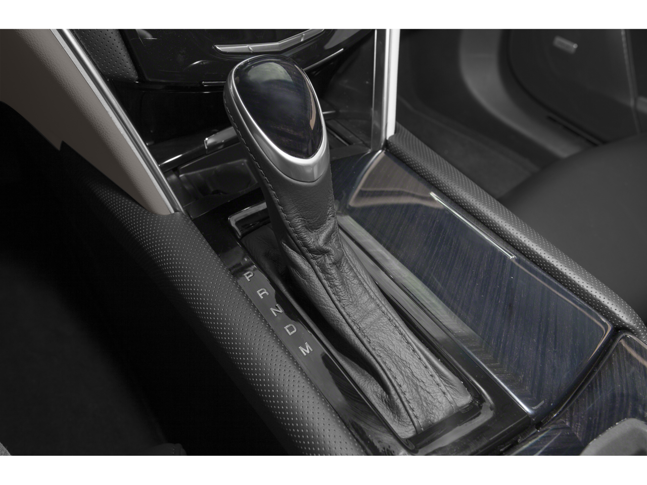 2015 Cadillac XTS Vsport Platinum